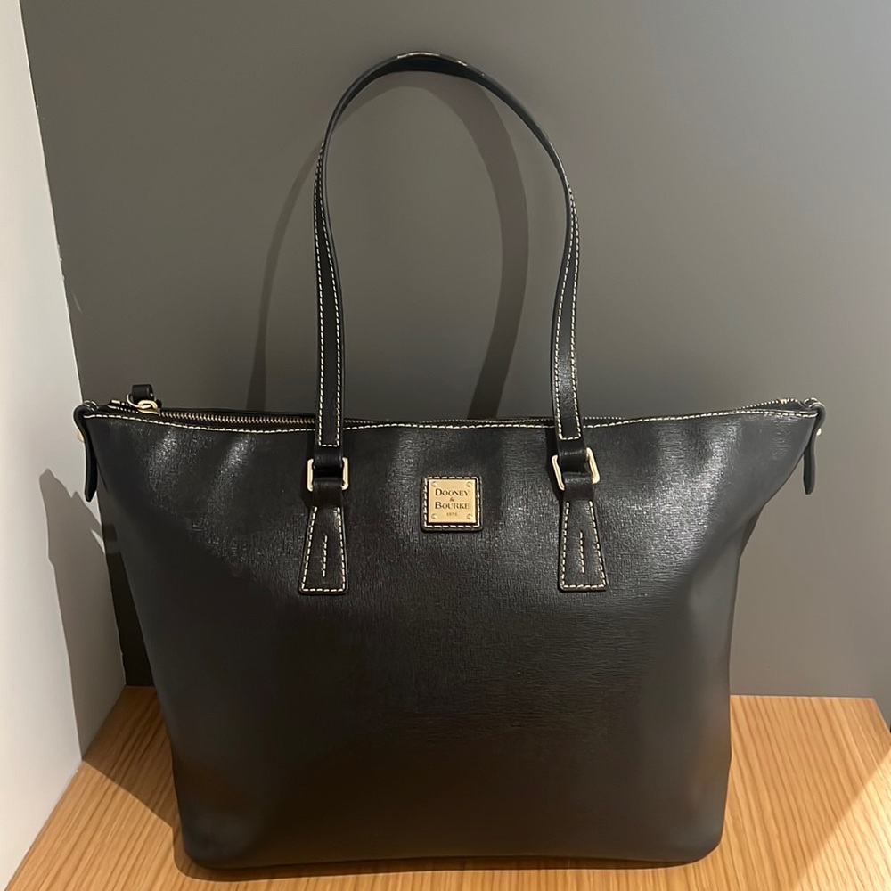 Dooney and Bourke work bag